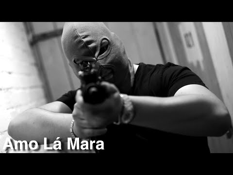 Amo Lá Mara - Haram City Gebiet (prod. by BeatBrothers) [Official HD Video]
