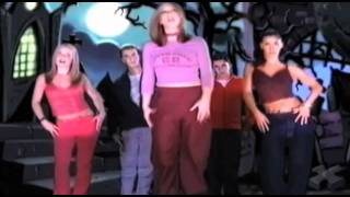 allSTARS Bump in the night (Xenomania Mix)