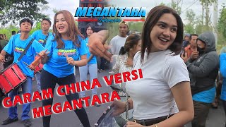 Download lagu GARAM CINA VERSI MEGANTARA FULL GOYANG PARGOY mp3