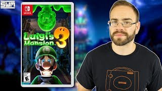 Luigi's Mansion 3 Is The Sleeper Hit of 2019