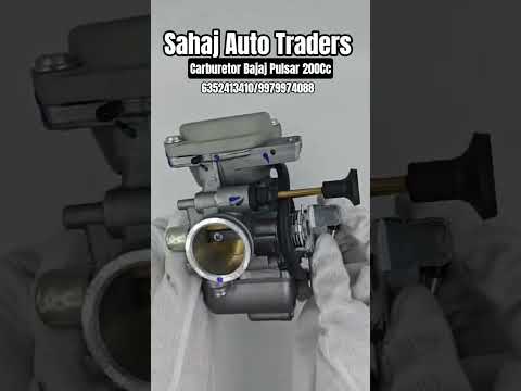 Carburetor For Briggs & Stratton