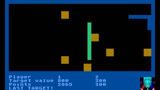 Atari 800 Game:  Strategy Pack II (1979 Image Computer Products, Inc.)