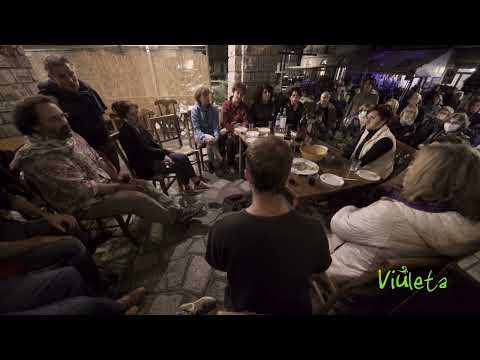 Viuleta 2021 - Li Magnoutoun (Cantoira -TO)  "Domanderemo alla mia mamma" - "La bevanda sonnifera"