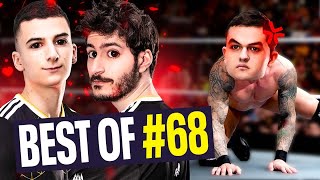 Alpha54 le démolisseur entre en jeu !  BEST OF #68