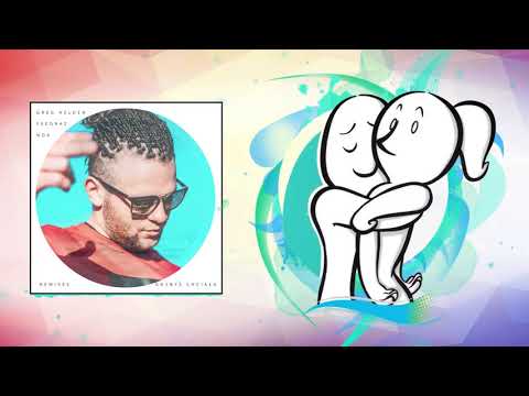 Greg Helden - Gdybyś Chciała (Helden Rmx) (ft. NDA, Yeedraz)