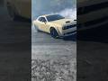 Hellcat Goin Crazy