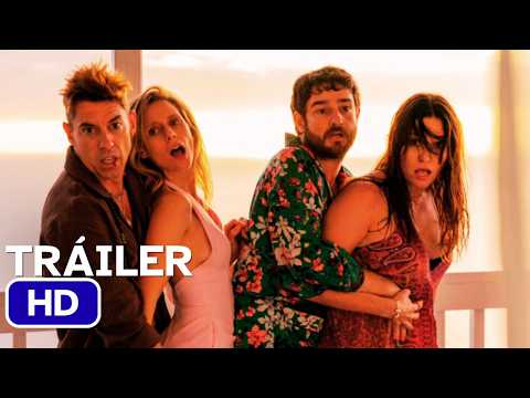 NI CONTIGO NI SIN MÍ | Tráiler Oficial Español Latino (2026)