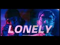 EMIWAY X PRZNT - LONELY (PROD BY VODLI) (OFFICIAL MUSIC VIDEO)