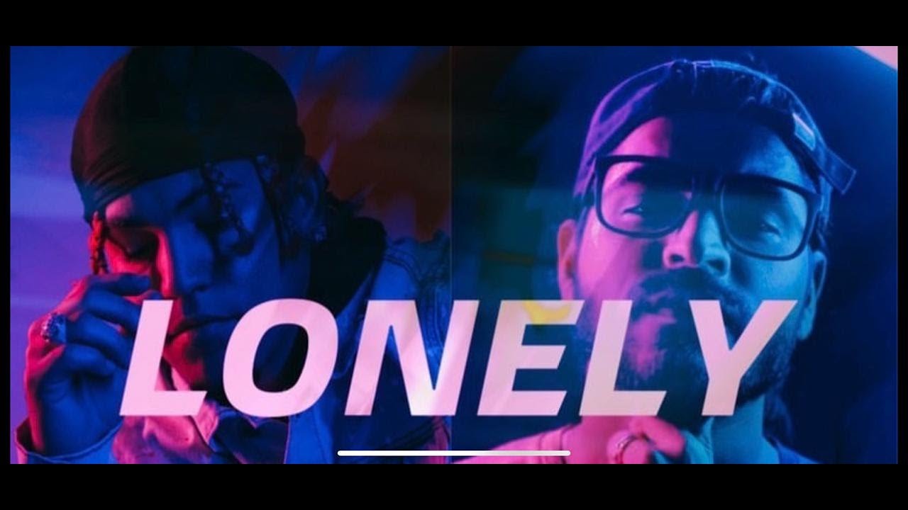 Lonely Lyrics by Emiway Bantai & Prznt