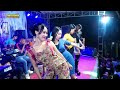 MARI BERCINTA ALL ARTIS NEVADA WEDDING SINDI DERI LEBAK JEPARA