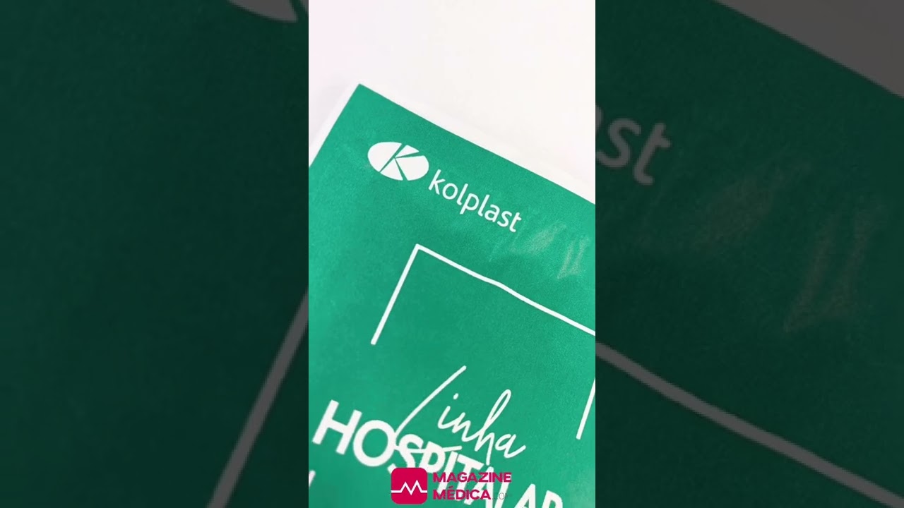 Kit retirada de pontos