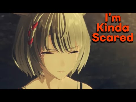 I Kinda Don't Want Xenoblade 3 to Happen...