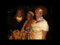 Marcia Griffiths - Gypsy Man