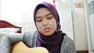 Download lagu Di Matamu - Sufian Suhaimi (cover by Sheryl Shazwanie) mp3 Download lagu Di Matamu - Sufian Suhaimi (cover by Sheryl Shazwanie) mp3