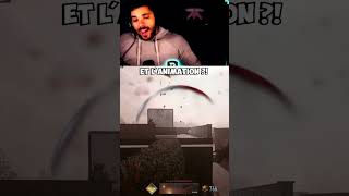 QUI EN A MARRE DE MOURIR COMME ÇA ? #warzone #warzone2 #warzonefrance