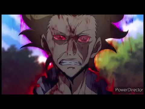 Shin Wolford vs Demonized Human