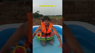 Funny Watermelon Water Skit — Full Transcript & Summary