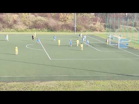 Gwiazda Ruda Śląska vs Orbita Bukowno 2009 2-3