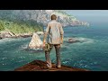 Uncharted Legacy of Thieves Collection PC (MAX SETTINGS) GAMEPLAY