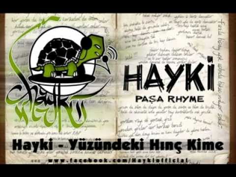 Video thumbnail for Yüzündeki Hınç Kime