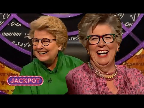 Best Of QI Series O! Funny And Interesting Rounds!