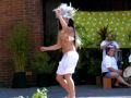 CORINNE TAHITIAN DANCE COMPETITION SOLOS HITIA O TE RA