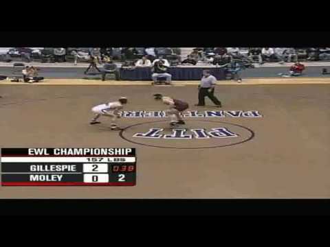 2008 EWL Finals - 157 - Gregor Gillespie vs. Matt Moley