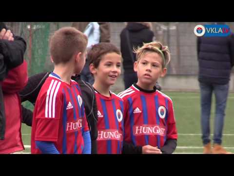 U10-11-es kiemelt Bozsik torna a Fáy utcában