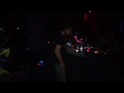 10.03.2018 MODULAR & THE CLUB: DANIELE BALDELLI