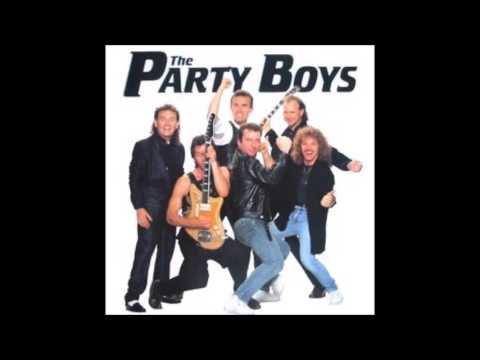 The Party Boys - Gonna See My Baby