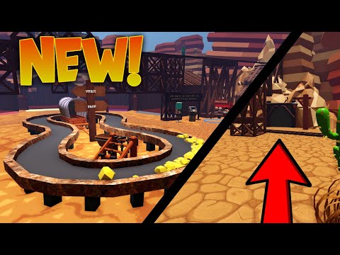 OPENING MY OWN GOLD FACTORY & SECRET CAVE FOUND! Gold Factory Simulator Roblox