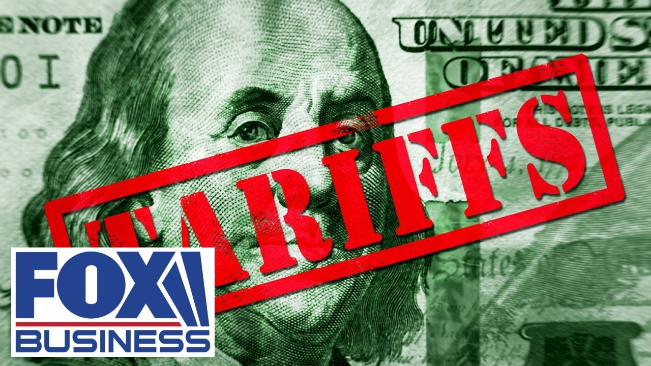 Breaking down Trump's tariff replacement plan