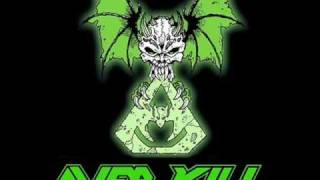 Overkill - Within Your Eyes