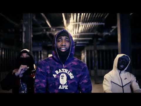 Choppaveli - FTG (PT. 2) (Official Video) Dir. by Kreative Films