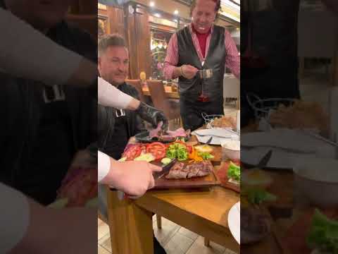 Restoran Brajlović - Naši dragi gosti 🤗🥩⚽️