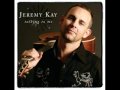 Jeremy Kay summer's gone