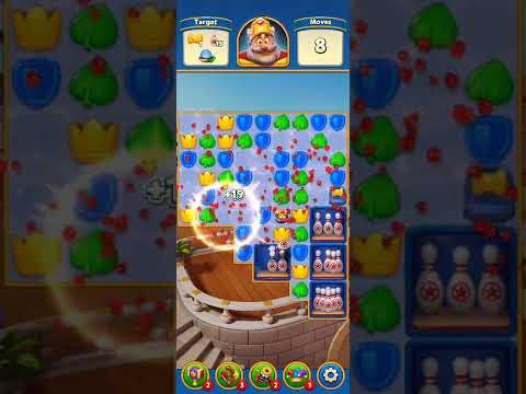 Royal Match Level 1956