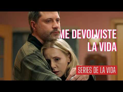Me devolviste la vida | ¡INCREÍBLE PELÍCULA! | NOVEDAD en Español 2024