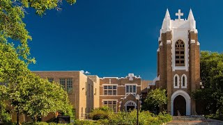 Liturgy of the Word July 26, 2020