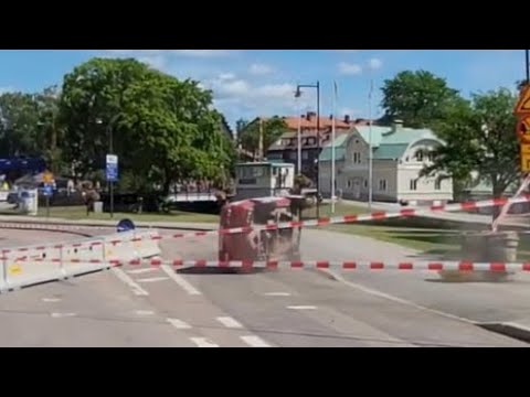 Säffle City motorchallange SM |RULL|ACTION|