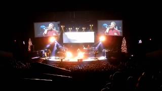 Mercyme - mighty to save (live)