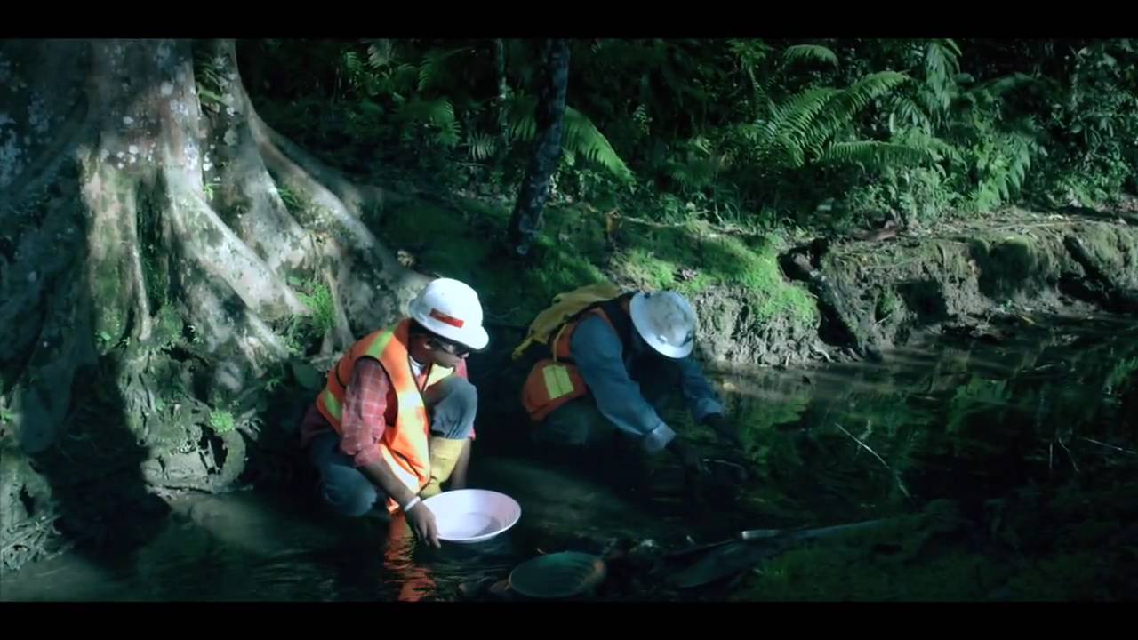 Ground Rules - Chapter 1