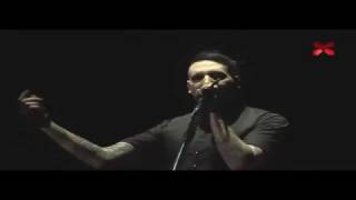 Marilyn Manson-Irresponsible Hate Anthem (Maximus Festival 2016)