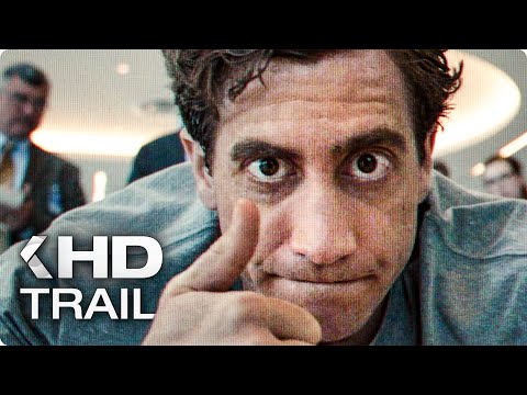 STRONGER Trailer German Deutsch (2018)