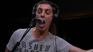 The Thermals - Hey You (Live on KEXP)