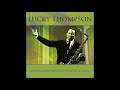 Fillet of Soul - Lucky Thompson