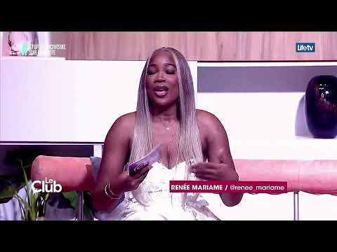 Le Club du 22 Septembre 2025.