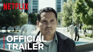 Video trailer för Extinction | Official Trailer [HD] | Netflix