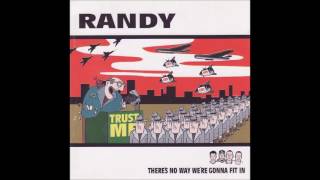 RANDY   Humanalogism