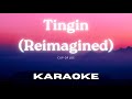 [Karaoke Version] Tingin (Reimagined) - Cup of Joe